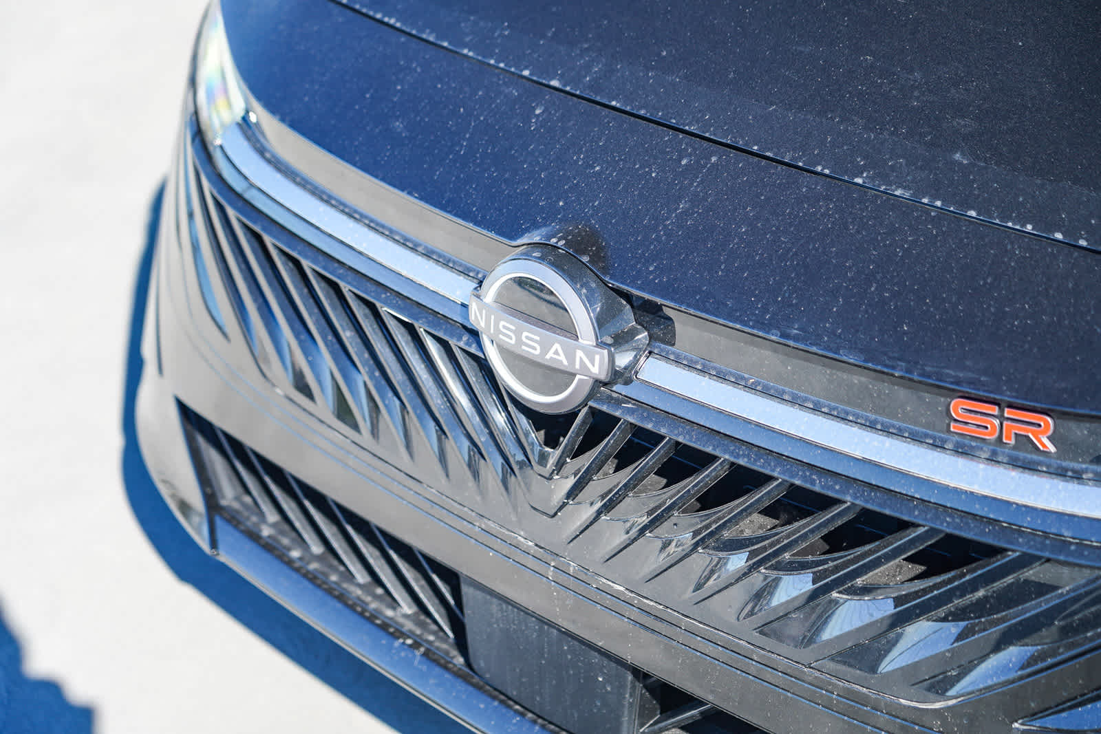 Thumbnail: 2026 Nissan Sentra - 3