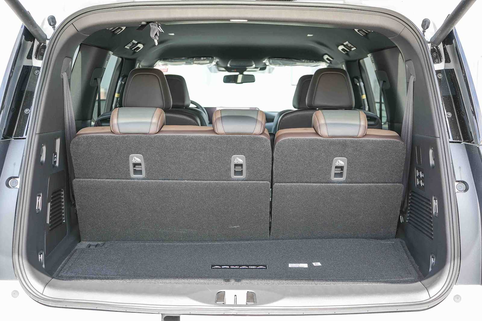 Thumbnail: 2026 Nissan Armada - 25