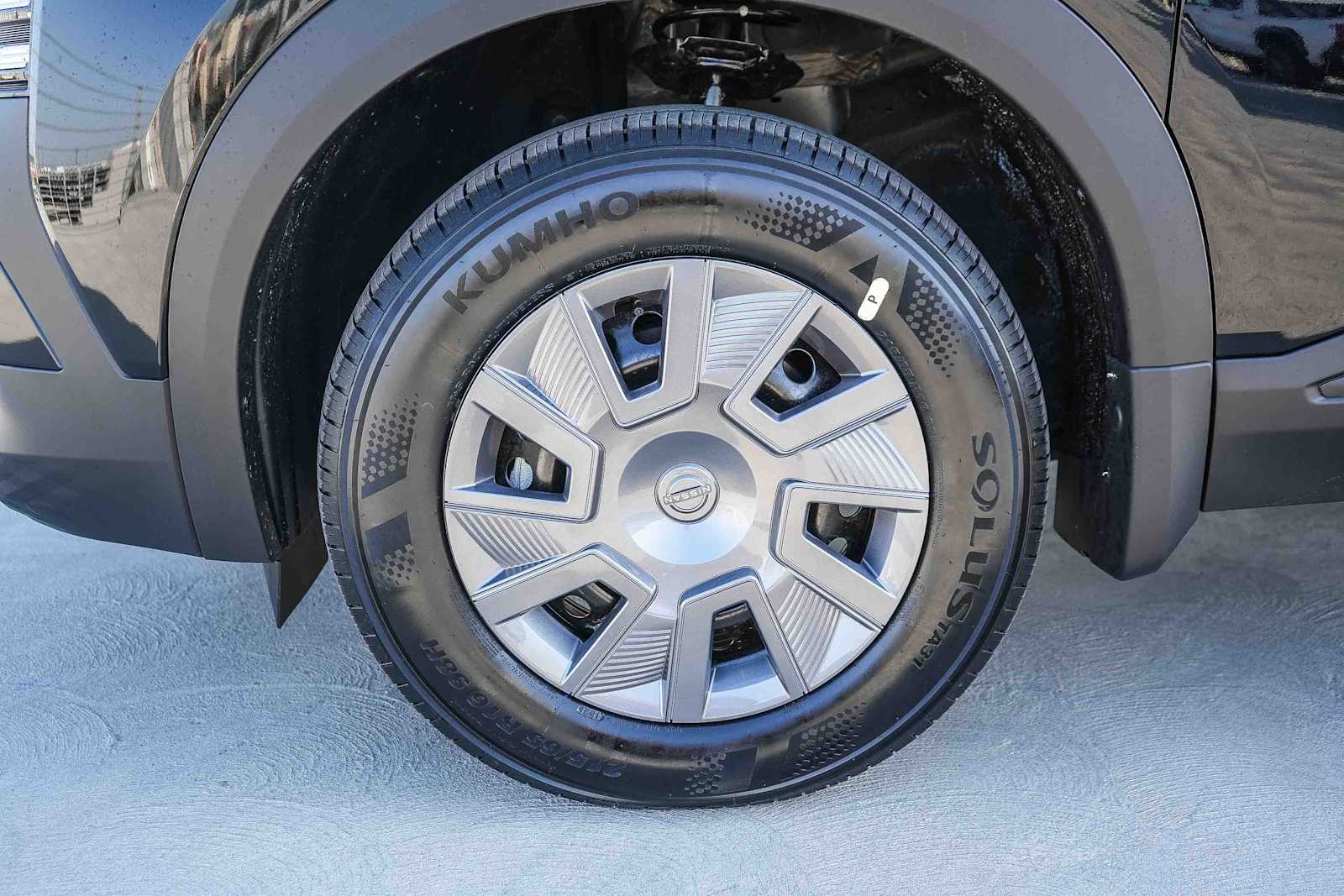 Thumbnail: 2026 Nissan Kicks - 11