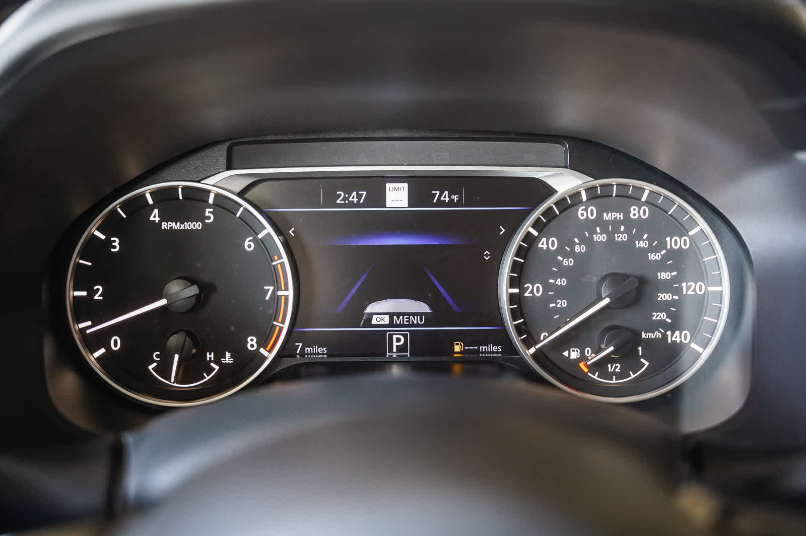 Thumbnail: 2025 Nissan Altima - 26