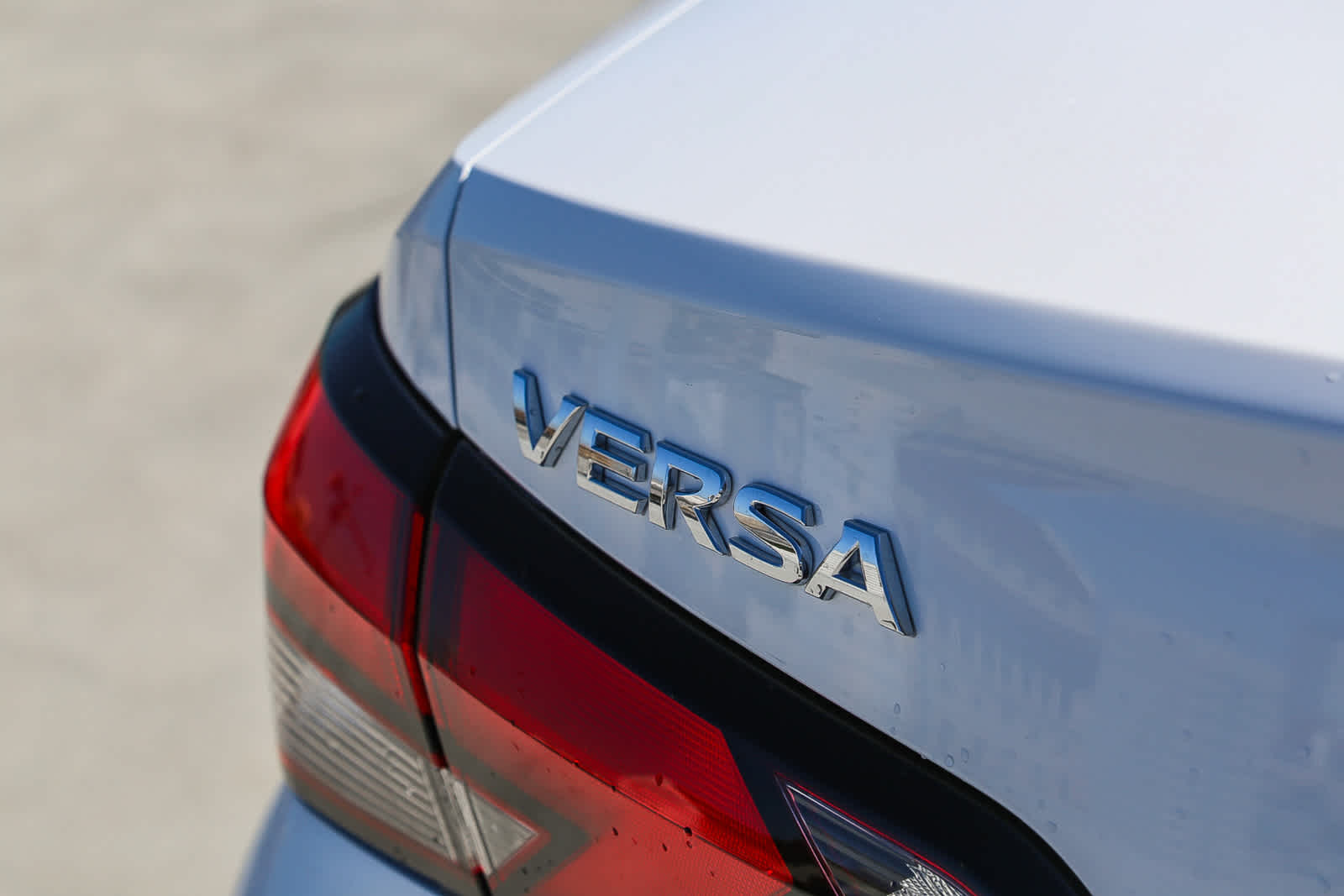 Thumbnail: 2025 Nissan Versa - 9