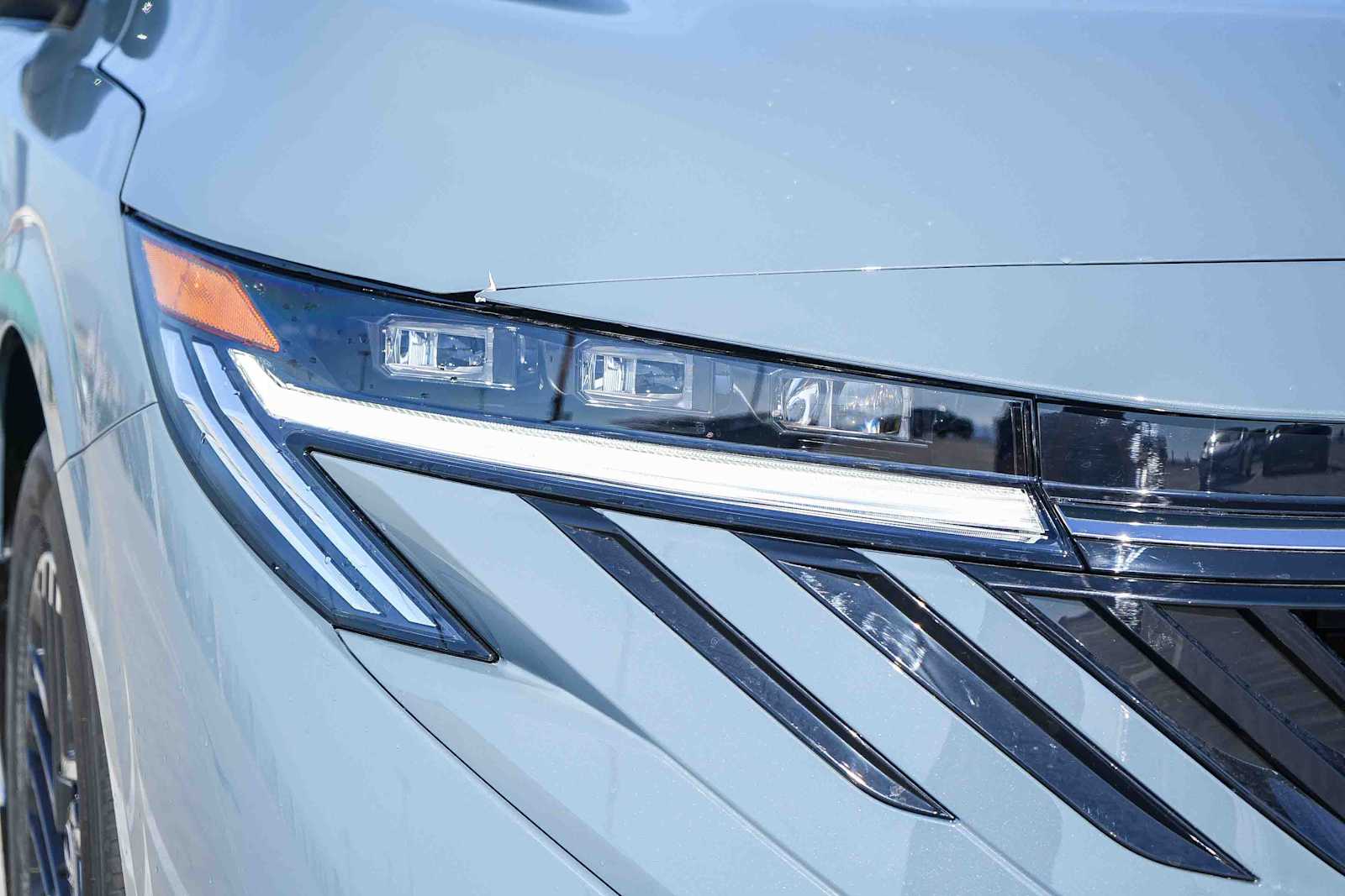 Thumbnail: 2026 Nissan Sentra - 4