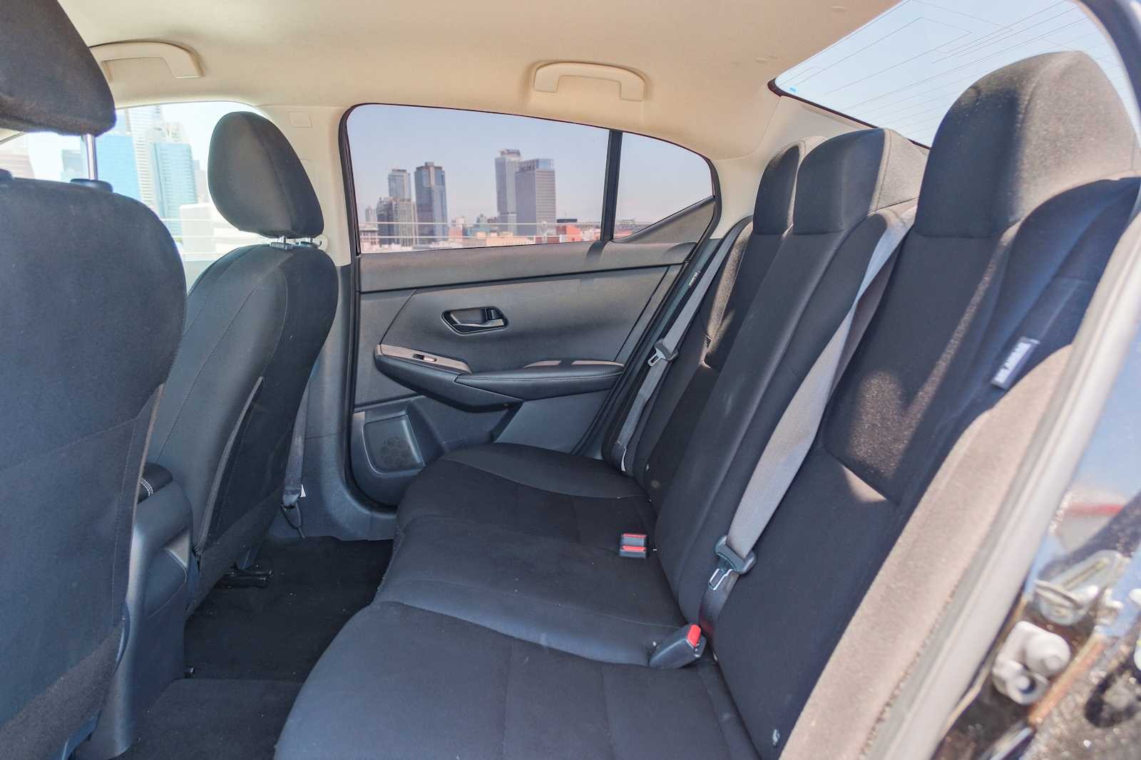 Thumbnail: 2024 Nissan Sentra - 18