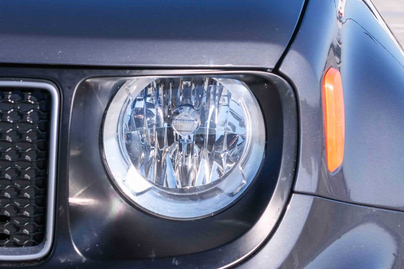 Thumbnail: 2023 Jeep Renegade - 12