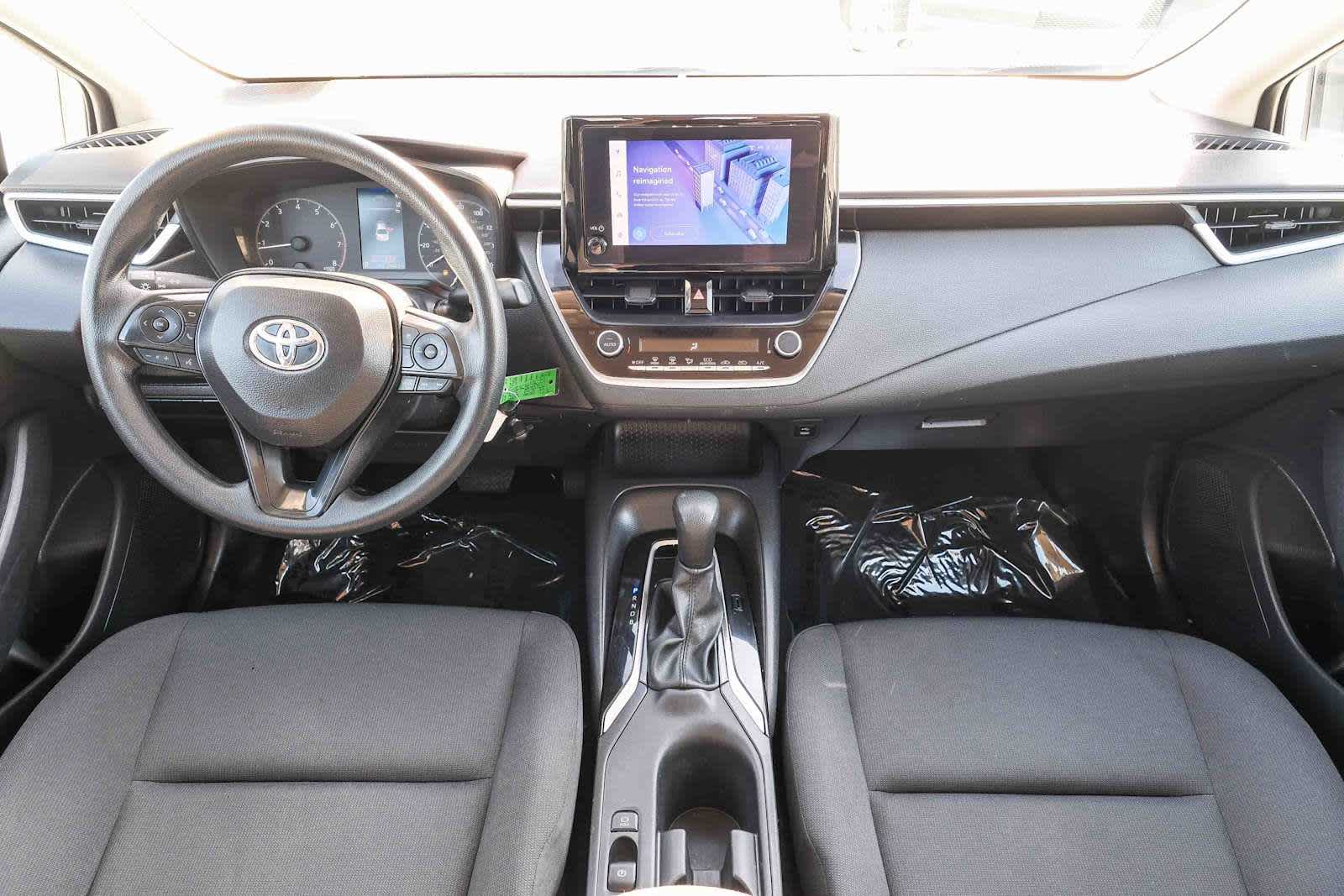 Thumbnail: 2025 Toyota Corolla - 13