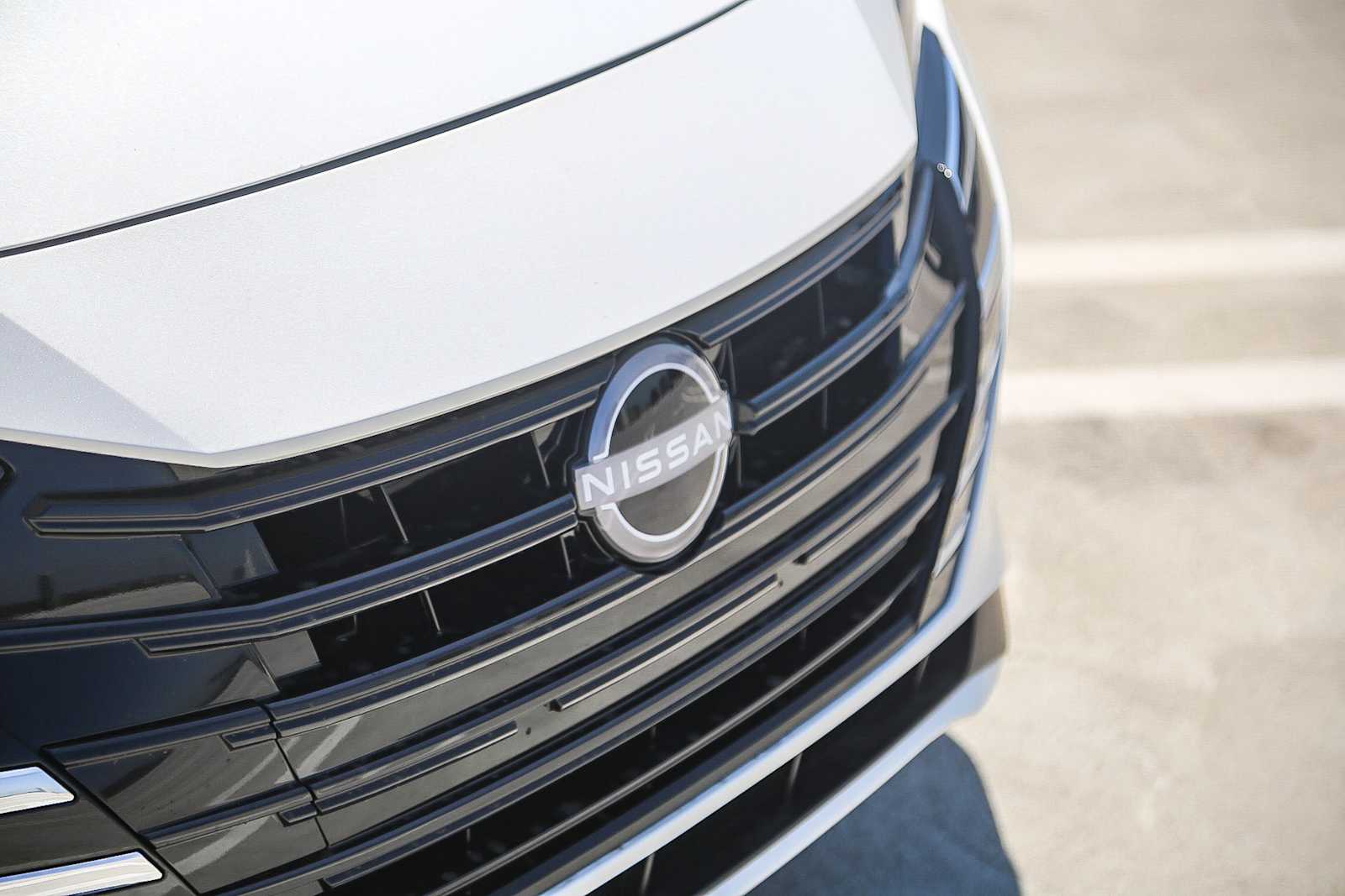 Thumbnail: 2025 Nissan Versa - 5