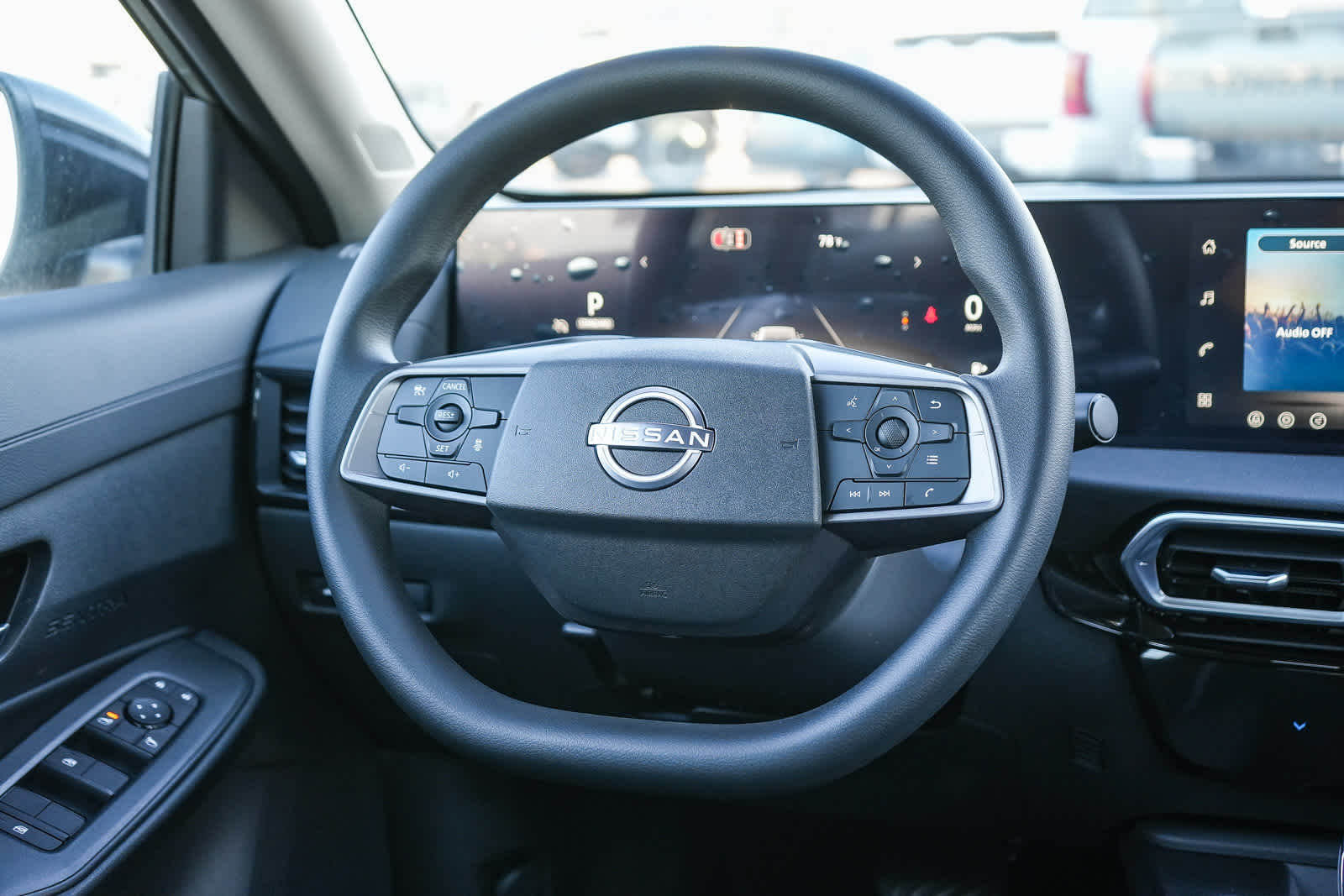 Thumbnail: 2026 Nissan Sentra - 17