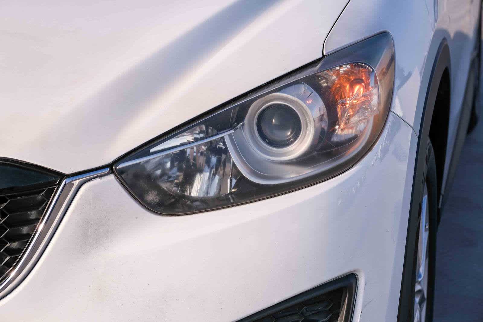 Thumbnail: 2014 Mazda CX-5 - 12