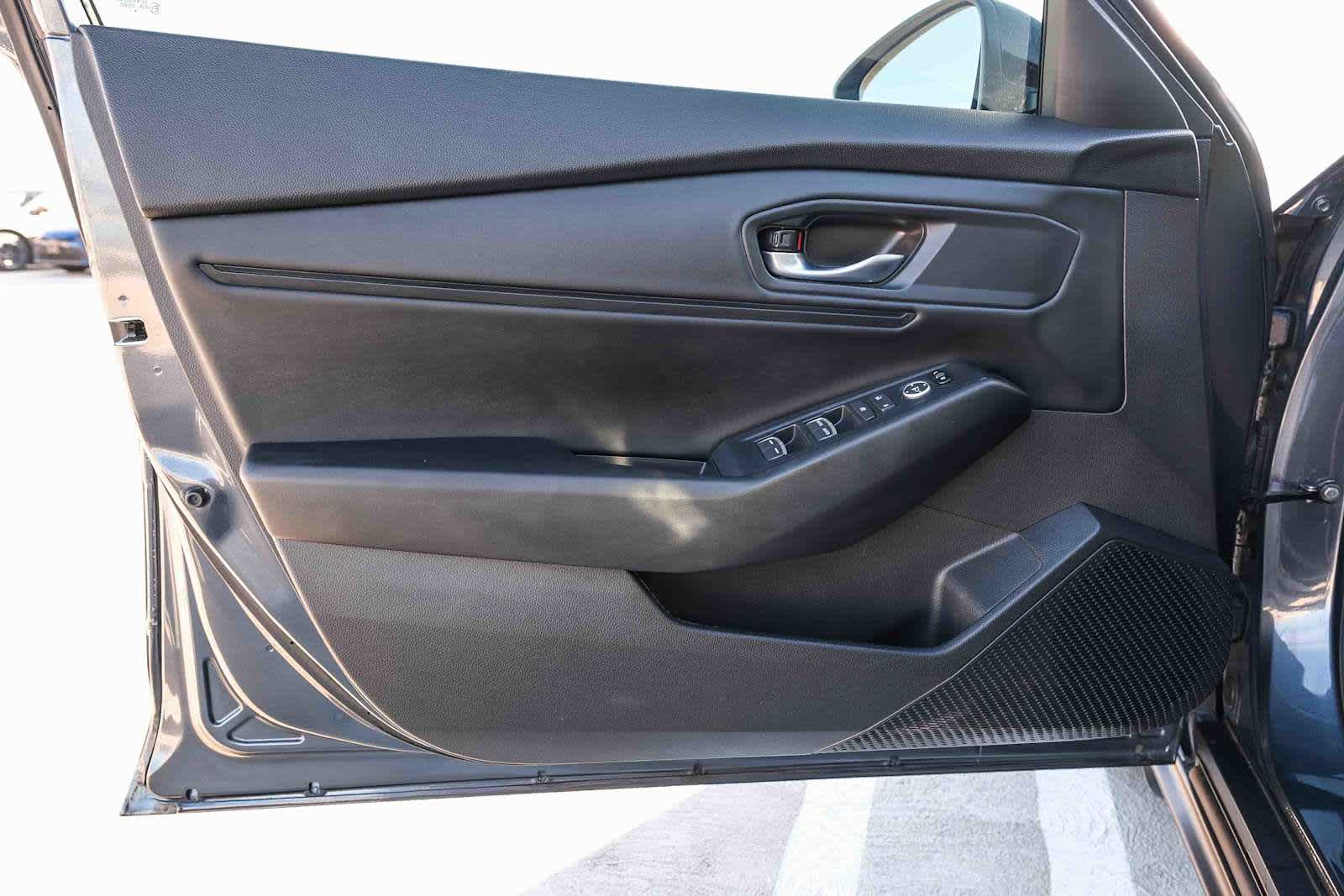 Thumbnail: 2025 Honda Accord - 18