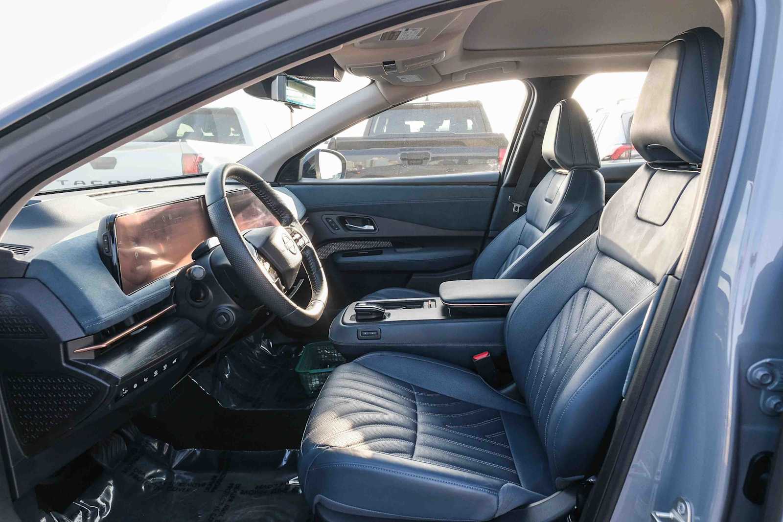 Thumbnail: 2024 Nissan Ariya - 20