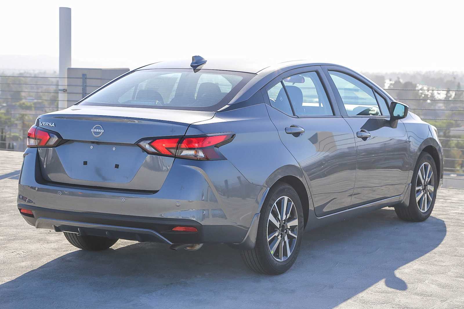 Thumbnail: 2025 Nissan Versa - 6