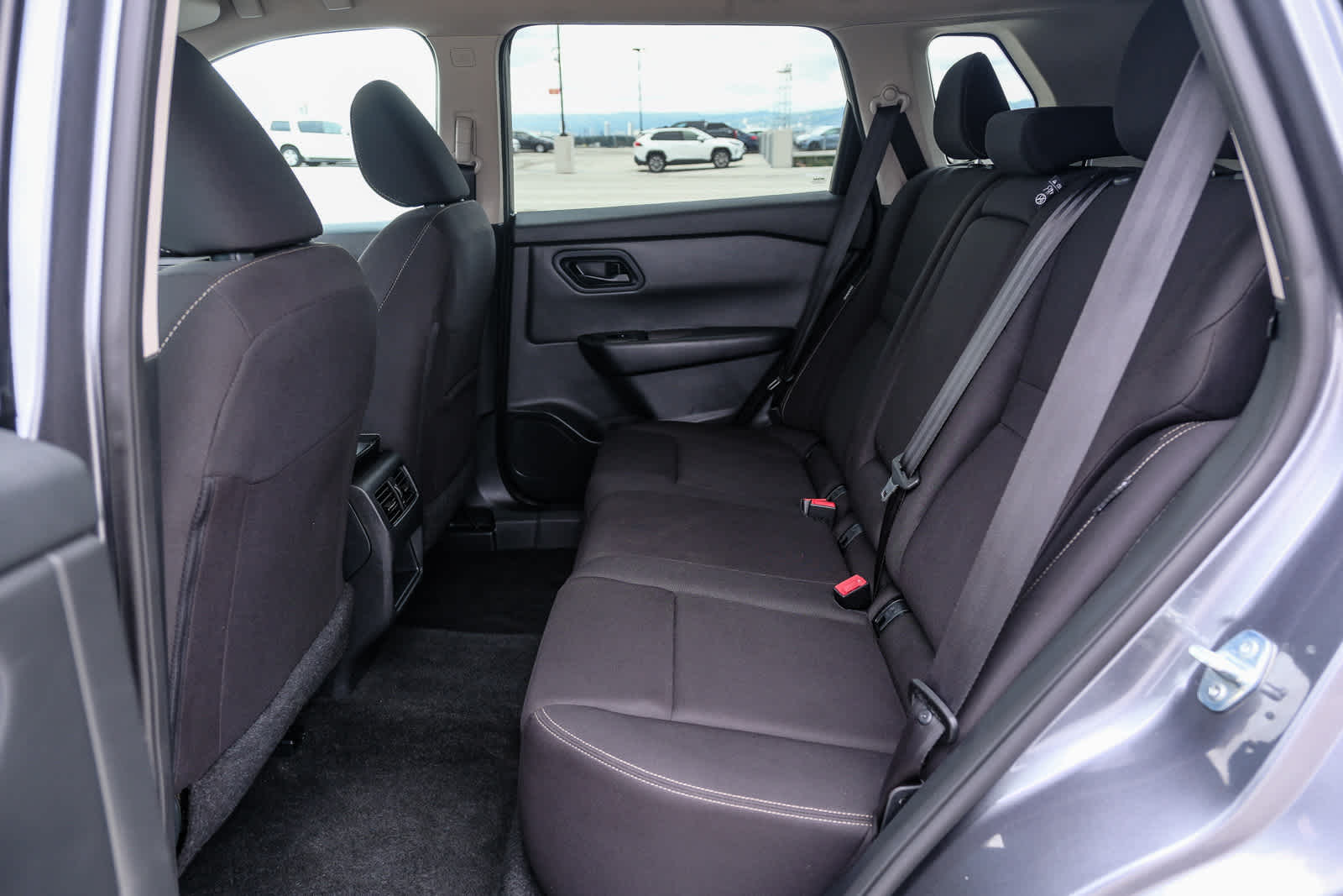 Thumbnail: 2024 Nissan Rogue - 19