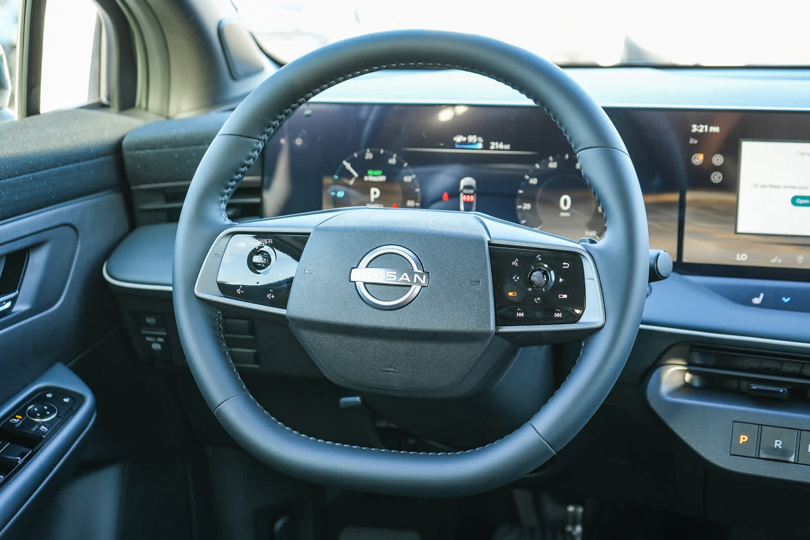 Thumbnail: 2026 Nissan Leaf - 17