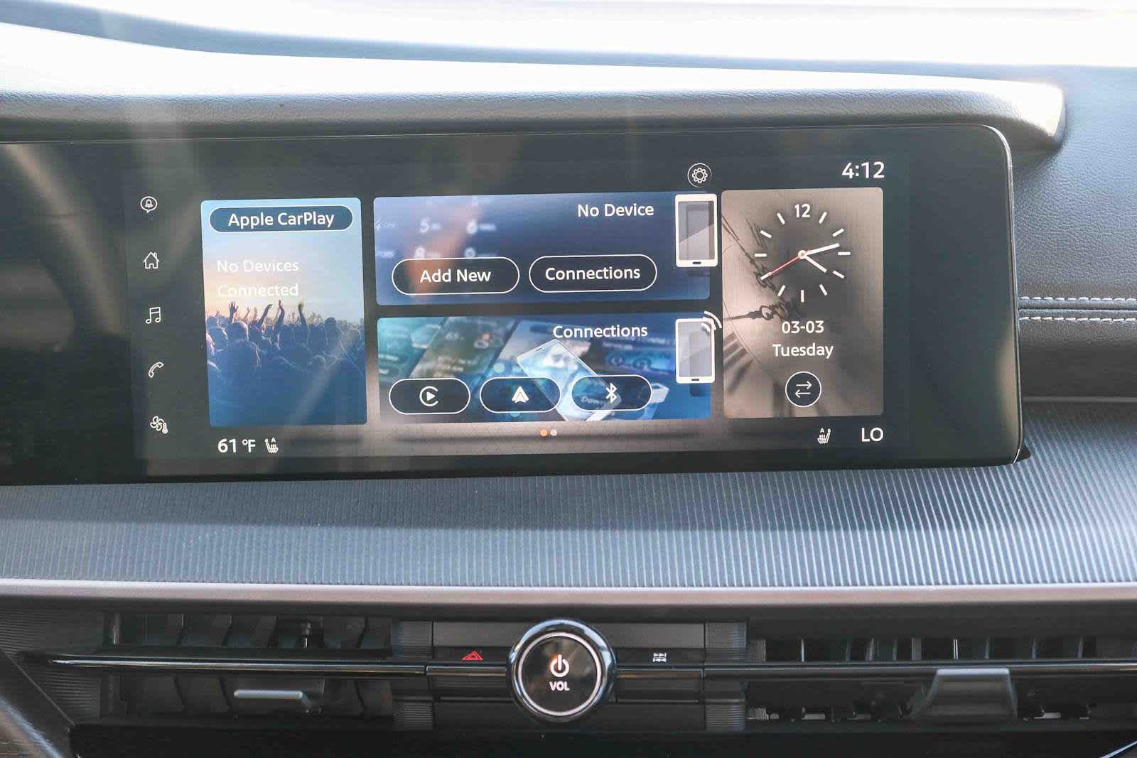 Thumbnail: 2025 Nissan Murano - 14