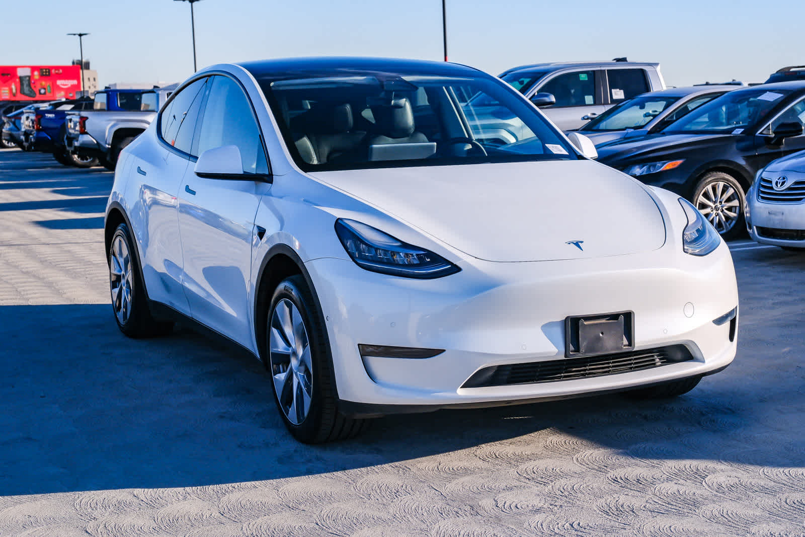 Thumbnail: 2020 Tesla Model Y - 3