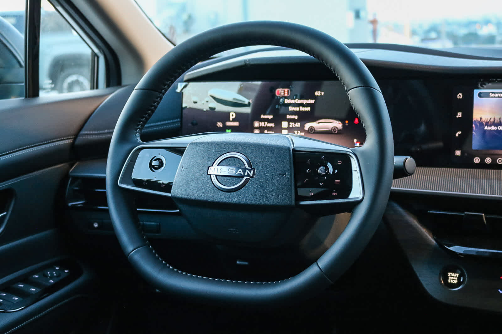 Thumbnail: 2026 Nissan Murano - 17