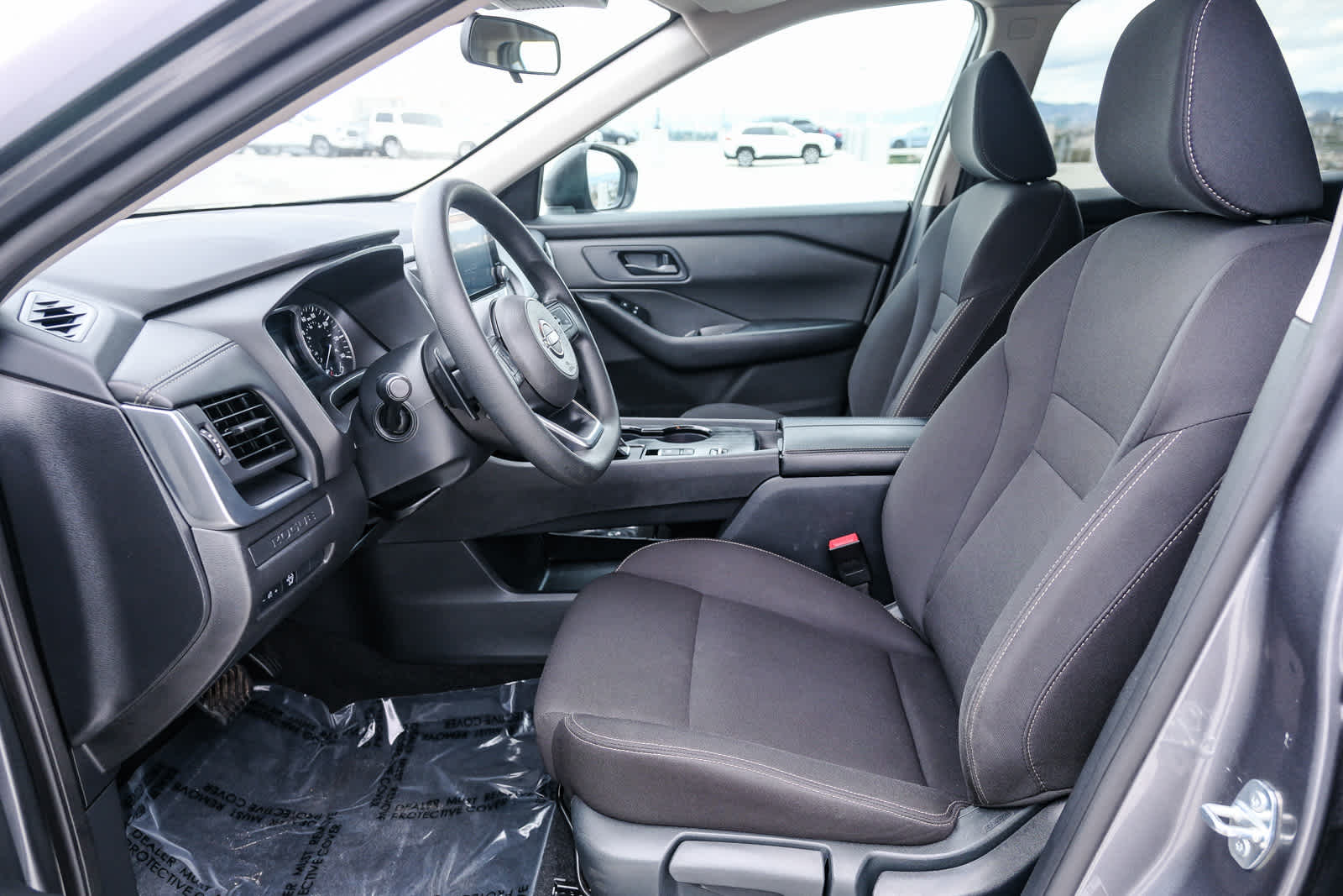 Thumbnail: 2024 Nissan Rogue - 20