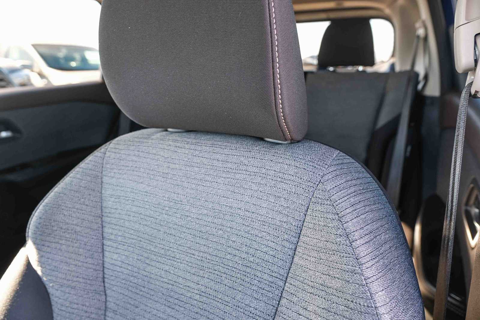 Thumbnail: 2023 Nissan Rogue - 17