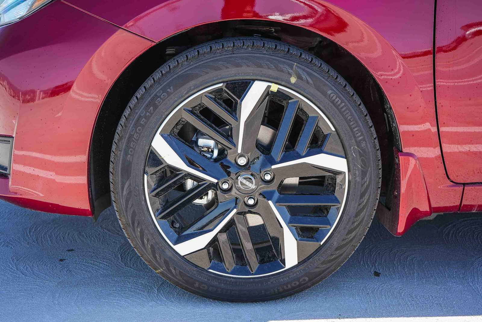 Thumbnail: 2025 Nissan Versa - 11