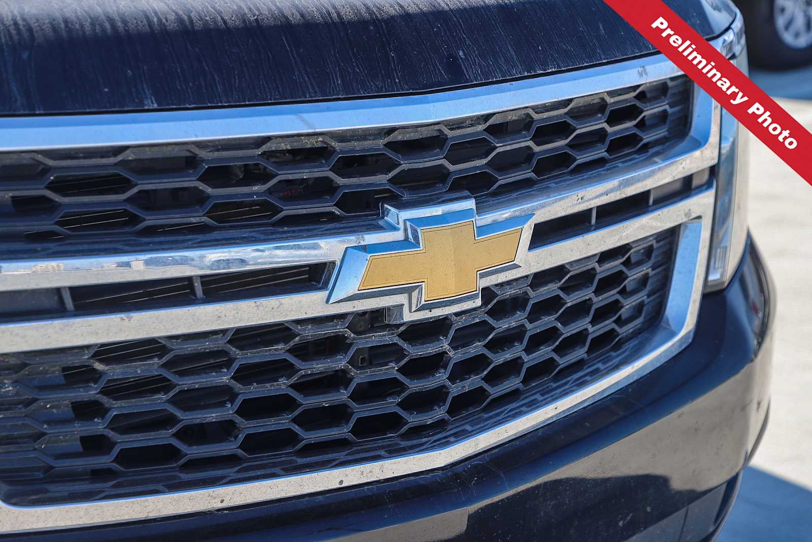 Thumbnail: 2017 Chevrolet Tahoe - 5