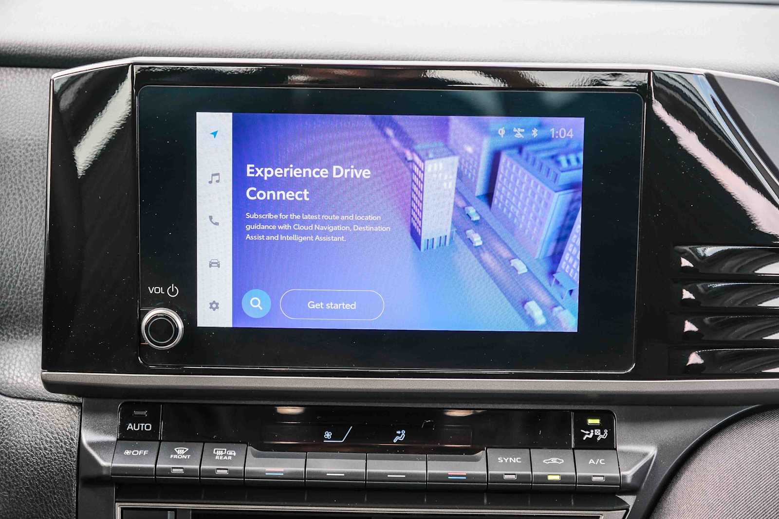 Thumbnail: 2025 Toyota Camry - 15