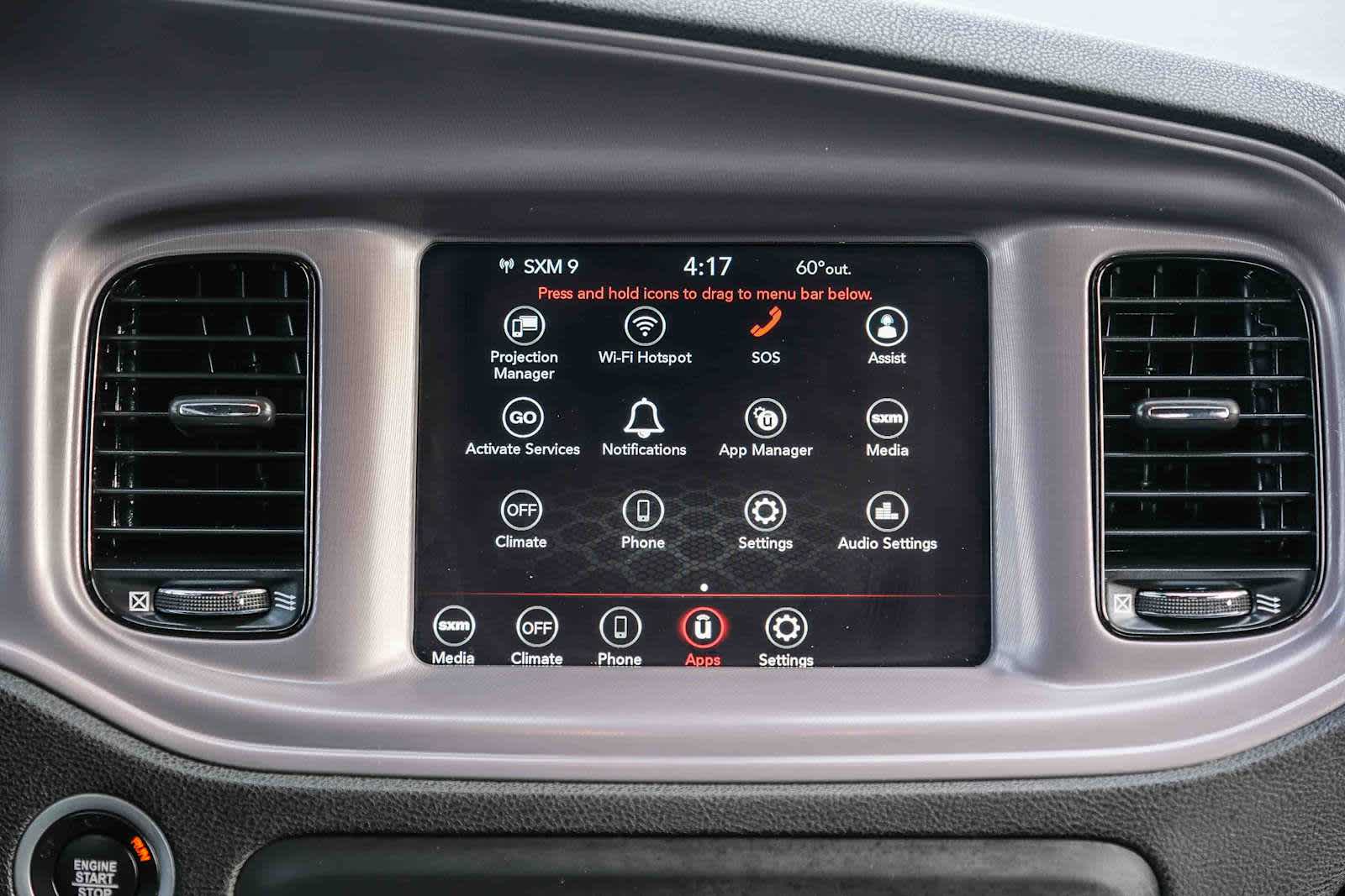 Thumbnail: 2023 Dodge Charger - 15