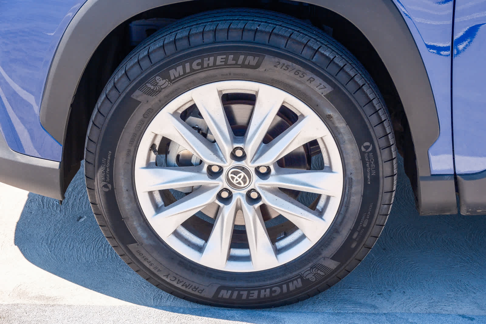 Thumbnail: 2024 Toyota Corolla Cross - 10