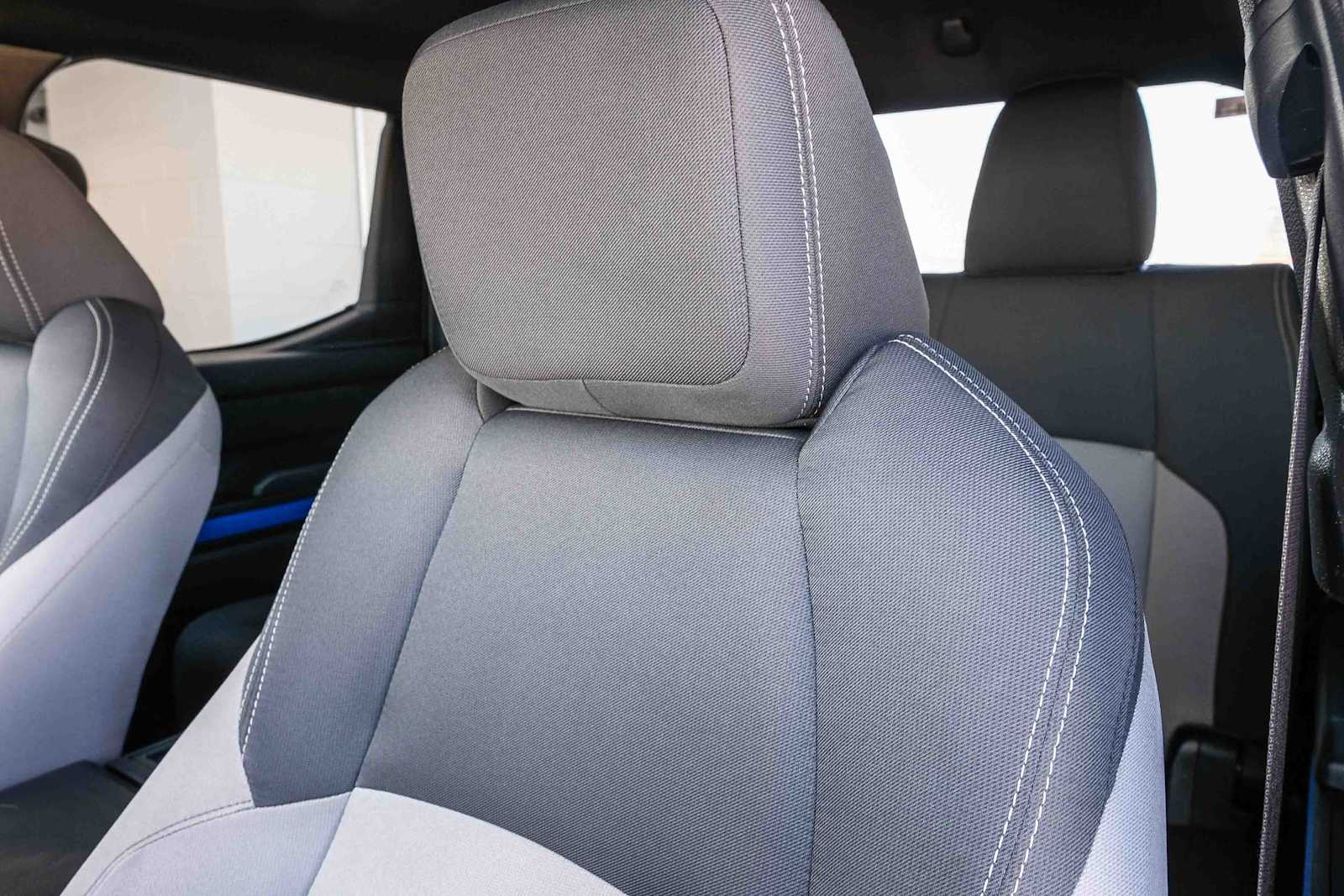 Thumbnail: 2025 Toyota Tacoma - 21