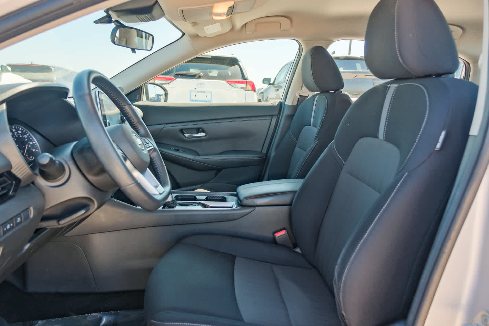 Thumbnail: 2021 Nissan Sentra - 19