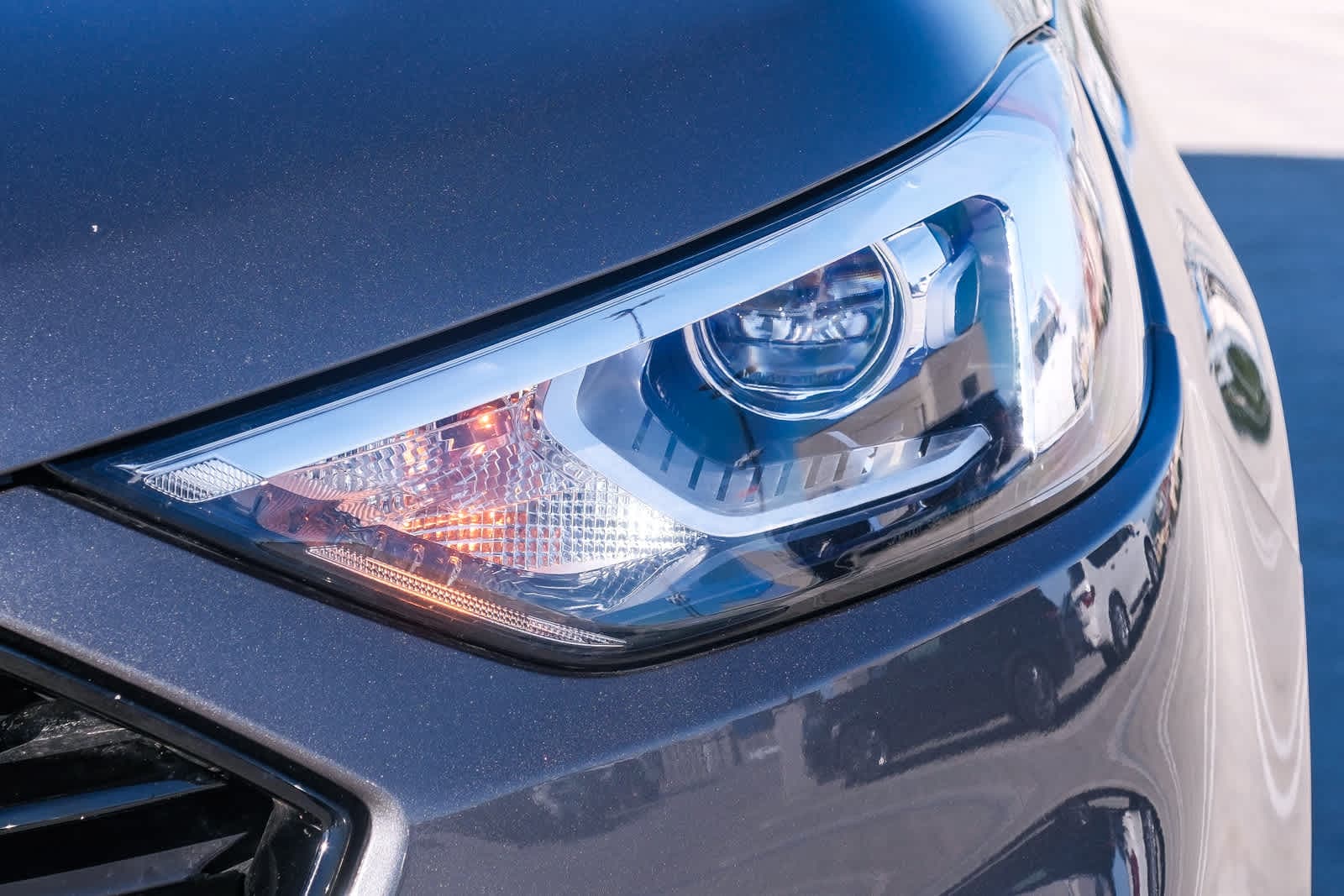 Thumbnail: 2024 Ford Edge - 12