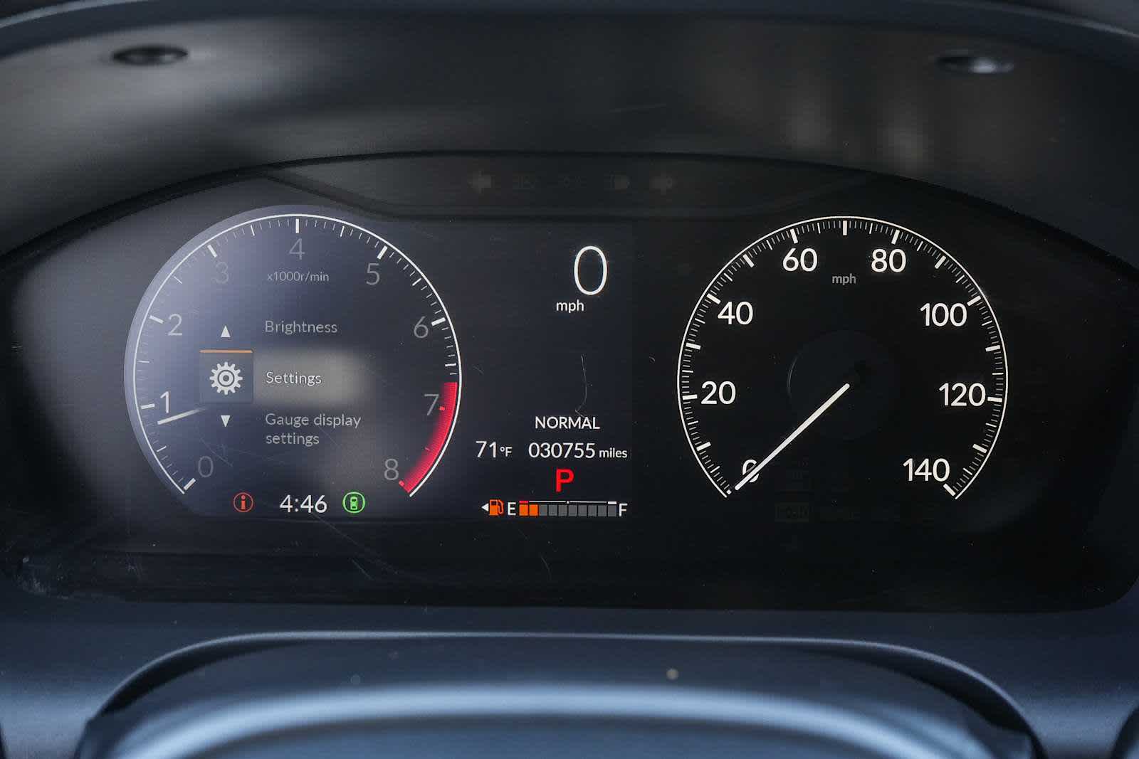 Thumbnail: 2025 Honda HR-V - 23