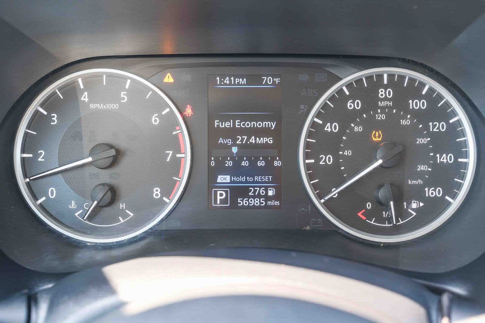 Thumbnail: 2023 Nissan Sentra - 24