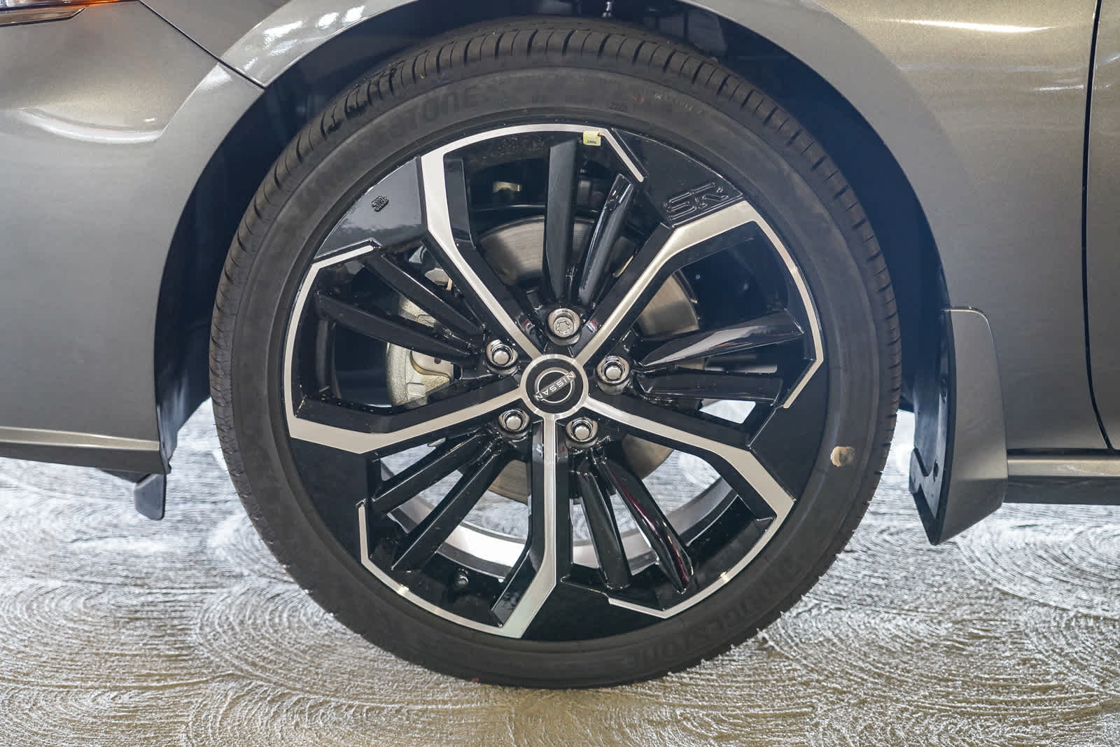 Thumbnail: 2025 Nissan Altima - 11