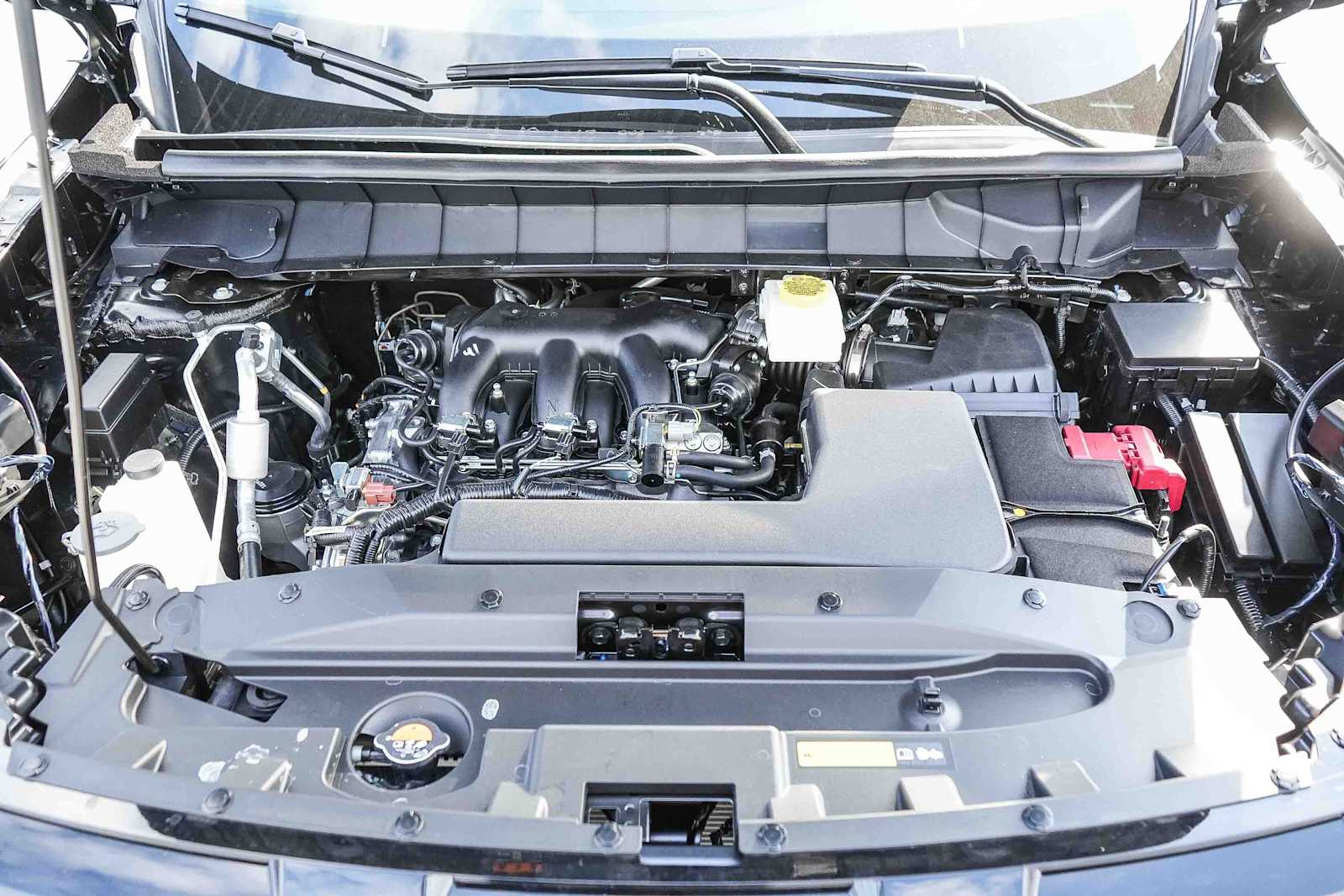 Thumbnail: 2026 Nissan Pathfinder - 13