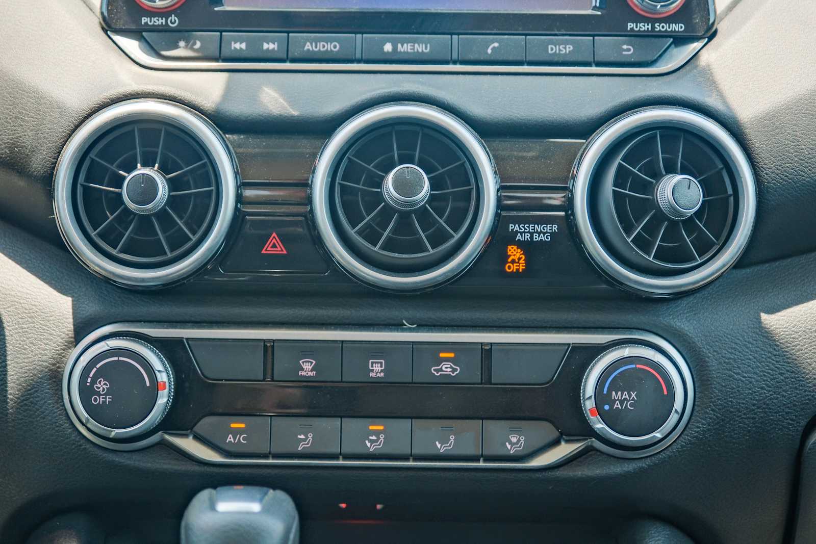 Thumbnail: 2024 Nissan Sentra - 15