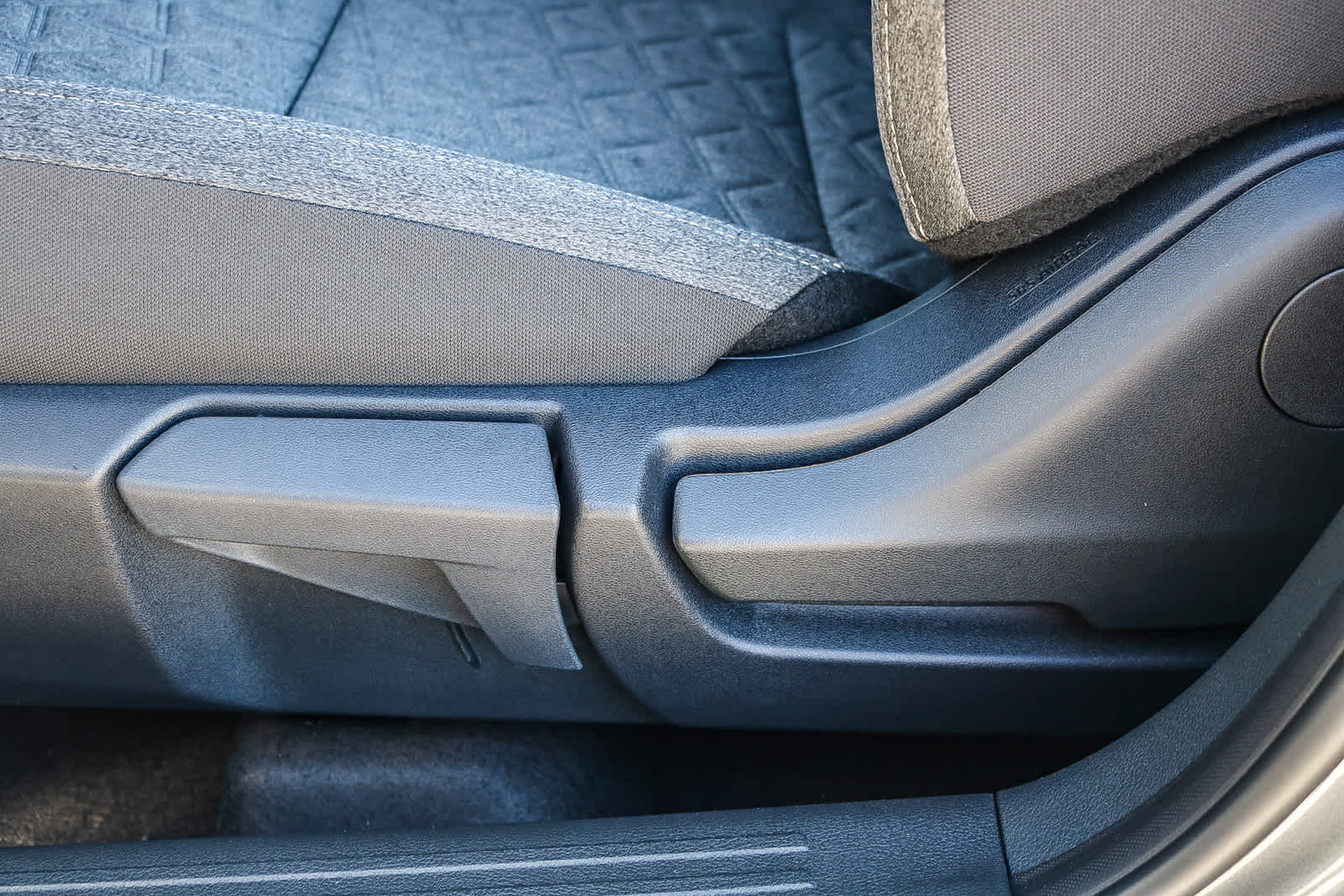 Thumbnail: 2026 Nissan Kicks - 22