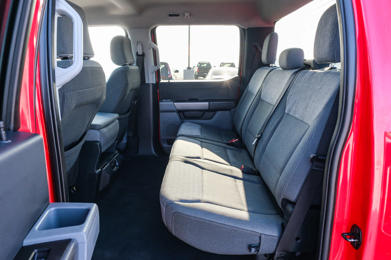 Thumbnail: 2023 Ford F-150 - 19