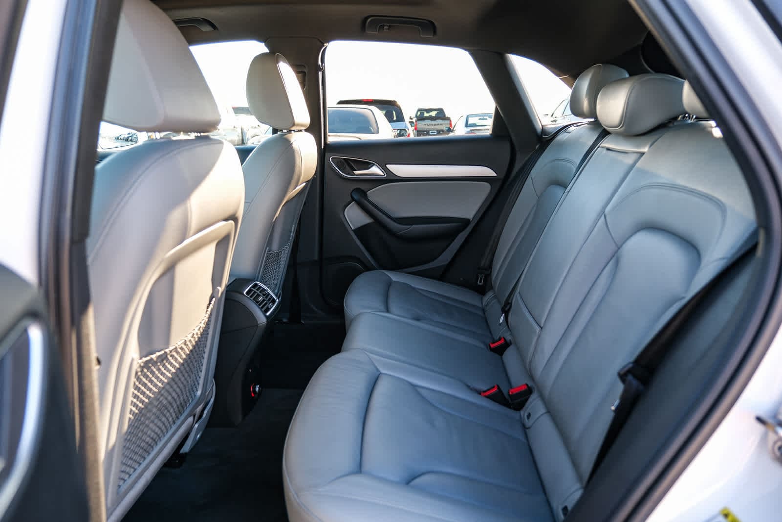 Thumbnail: 2018 Audi Q3 - 18