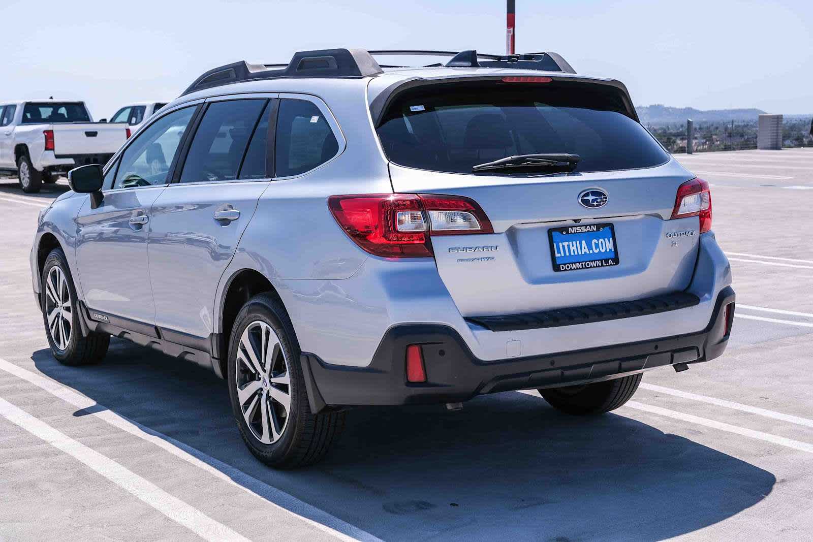 Thumbnail: 2019 Subaru Outback - 6