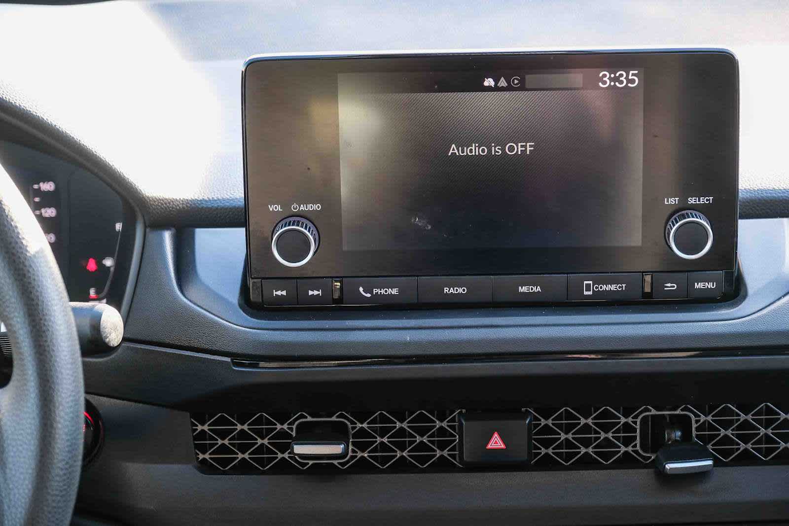 Thumbnail: 2025 Honda Accord - 12