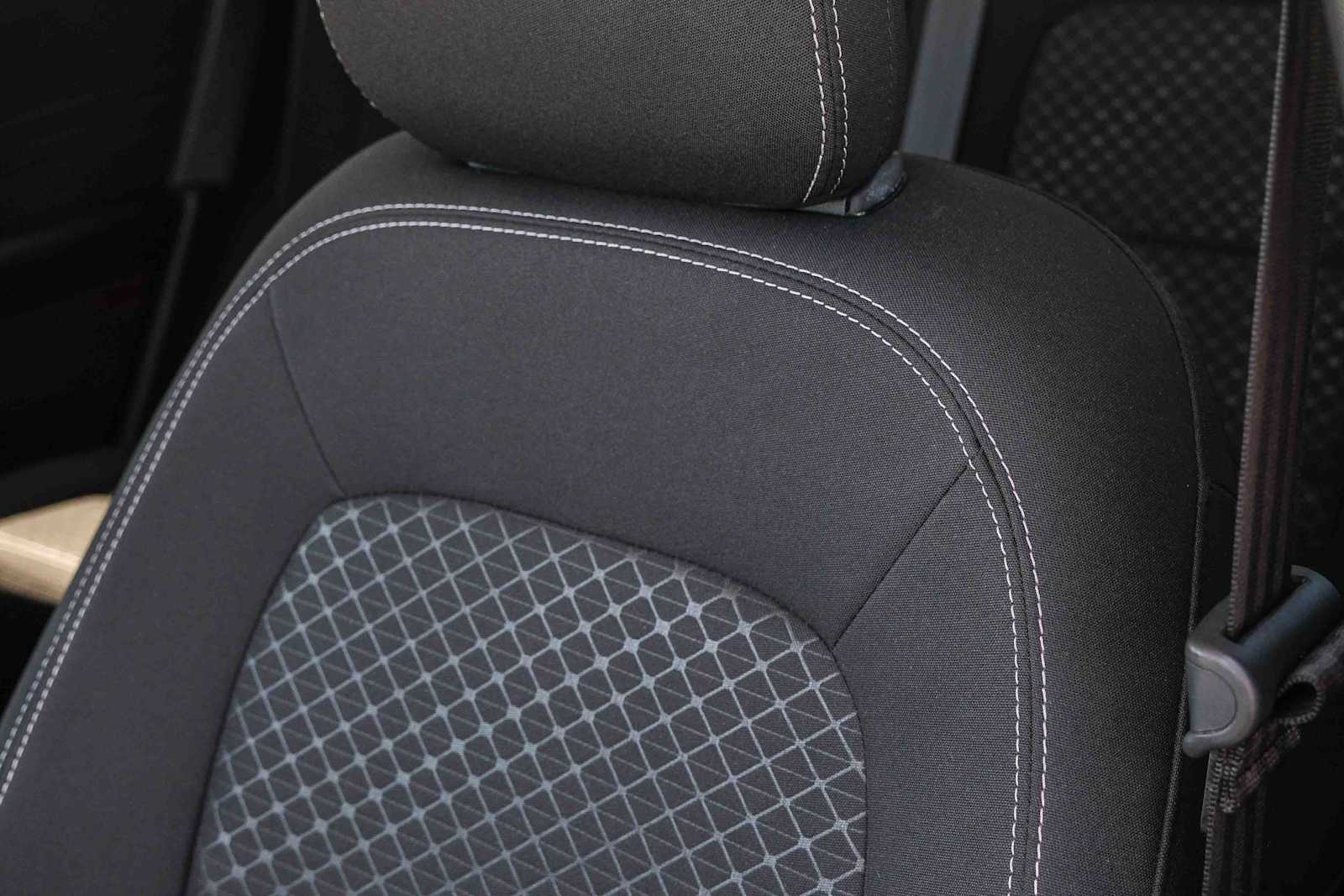 Thumbnail: 2024 Ford Escape - 22