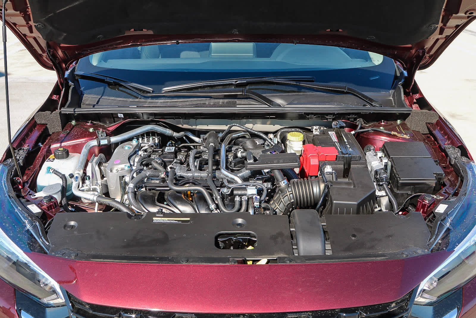 Thumbnail: 2025 Nissan Sentra - 8