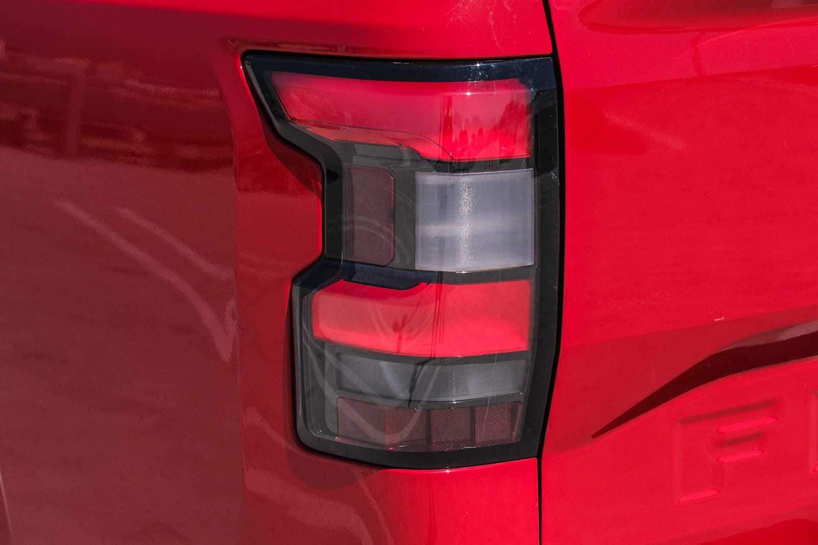 Thumbnail: 2023 Nissan Frontier - 7