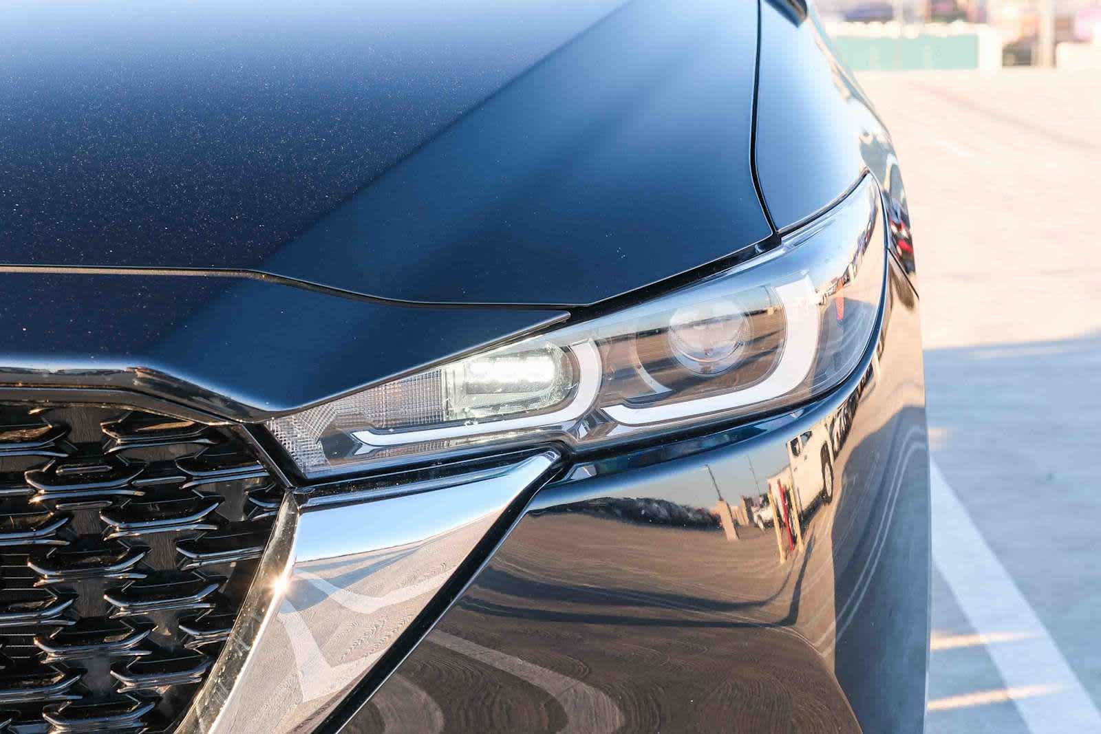 Thumbnail: 2024 Mazda CX-5 - 12