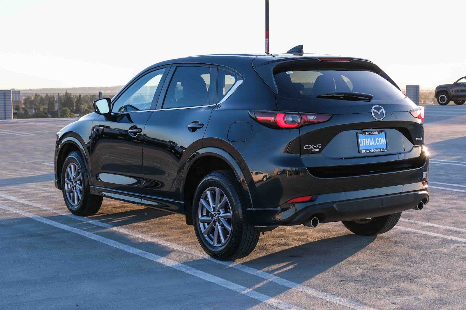 Thumbnail: 2024 Mazda CX-5 - 6