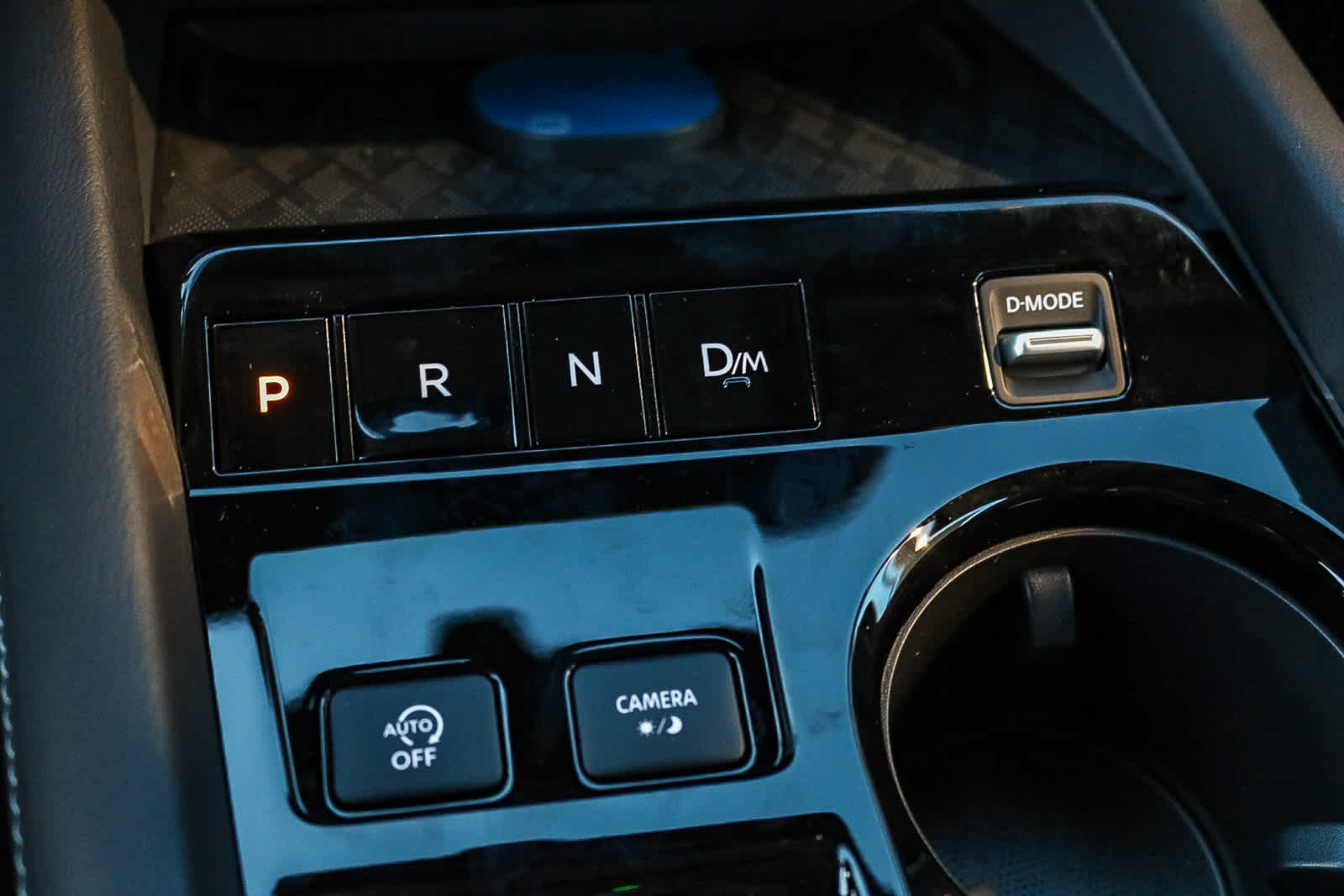 Thumbnail: 2026 Nissan Murano - 21