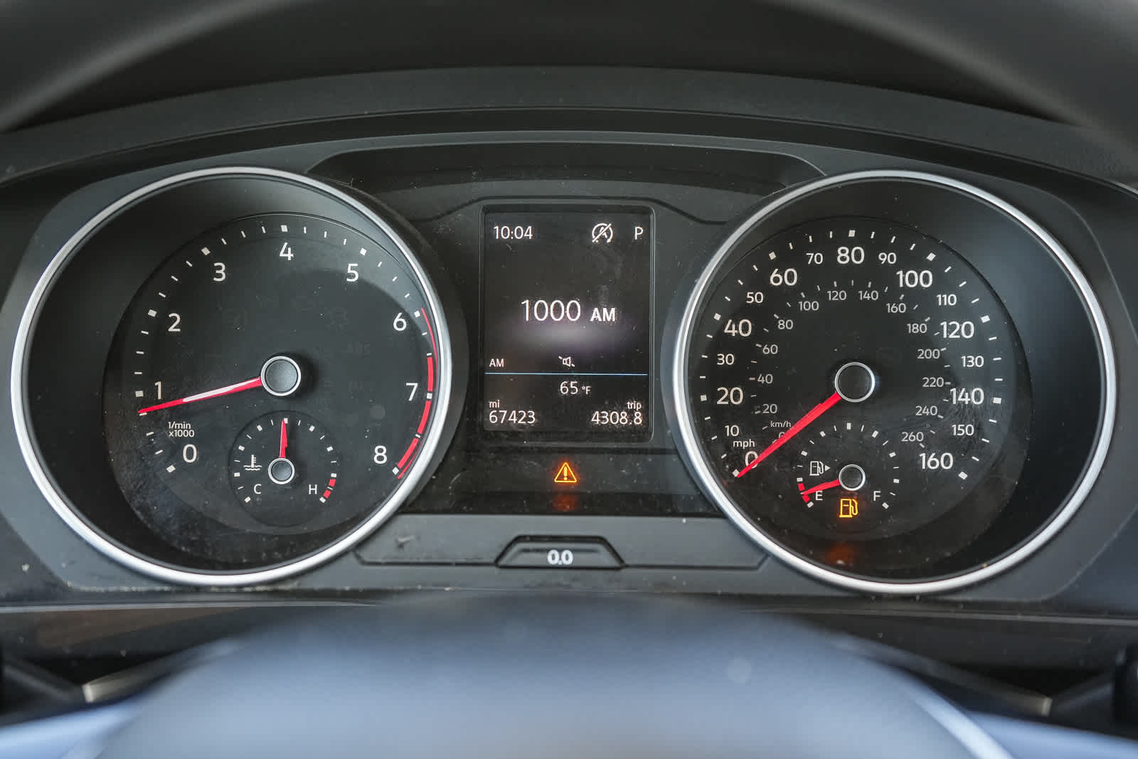 Thumbnail: 2019 Volkswagen Tiguan - 17