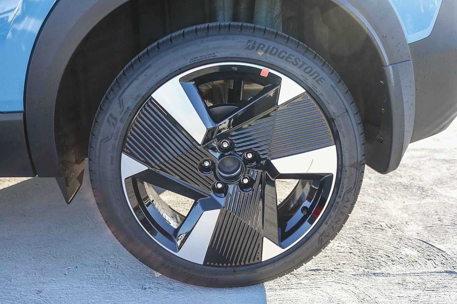 Thumbnail: 2026 Nissan Kicks - 10