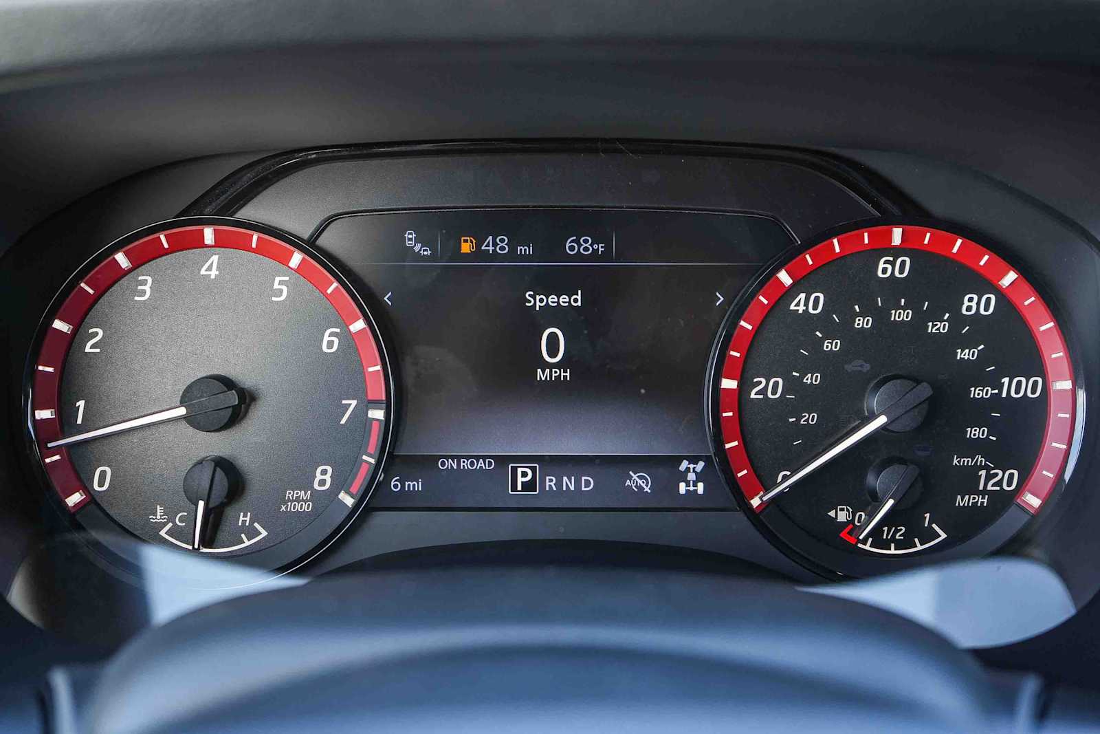 Thumbnail: 2026 Nissan Frontier - 24