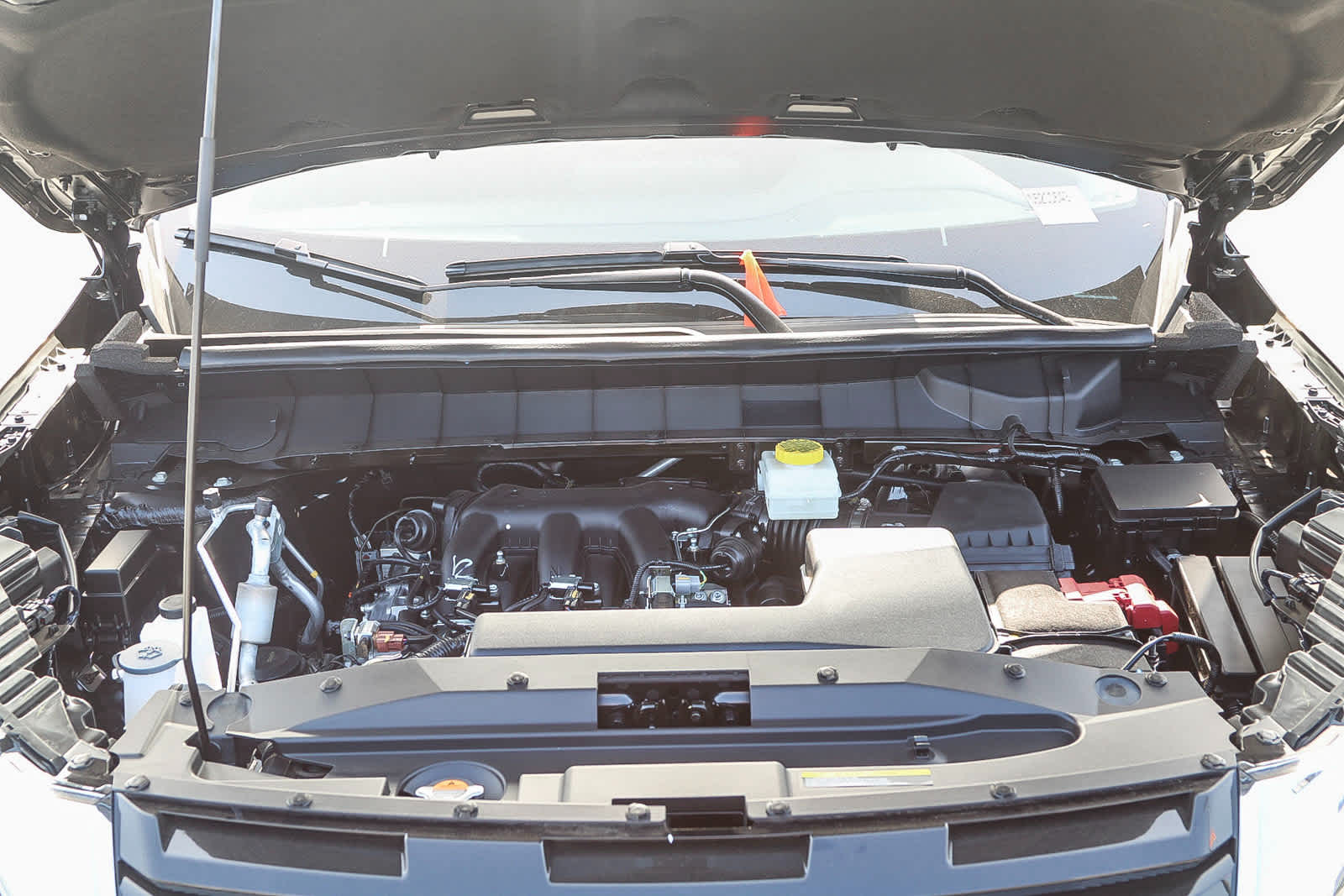 Thumbnail: 2025 Nissan Pathfinder - 14